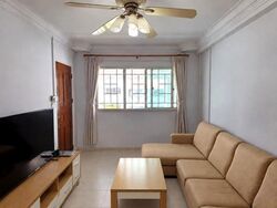 Blk 252 Bangkit Road (Bukit Panjang), HDB 3 Rooms #633770741